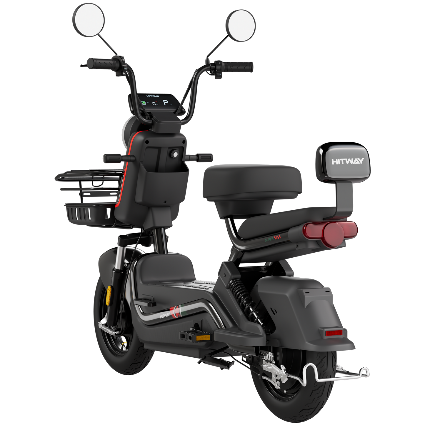 Motobici Electrica ELKG1
