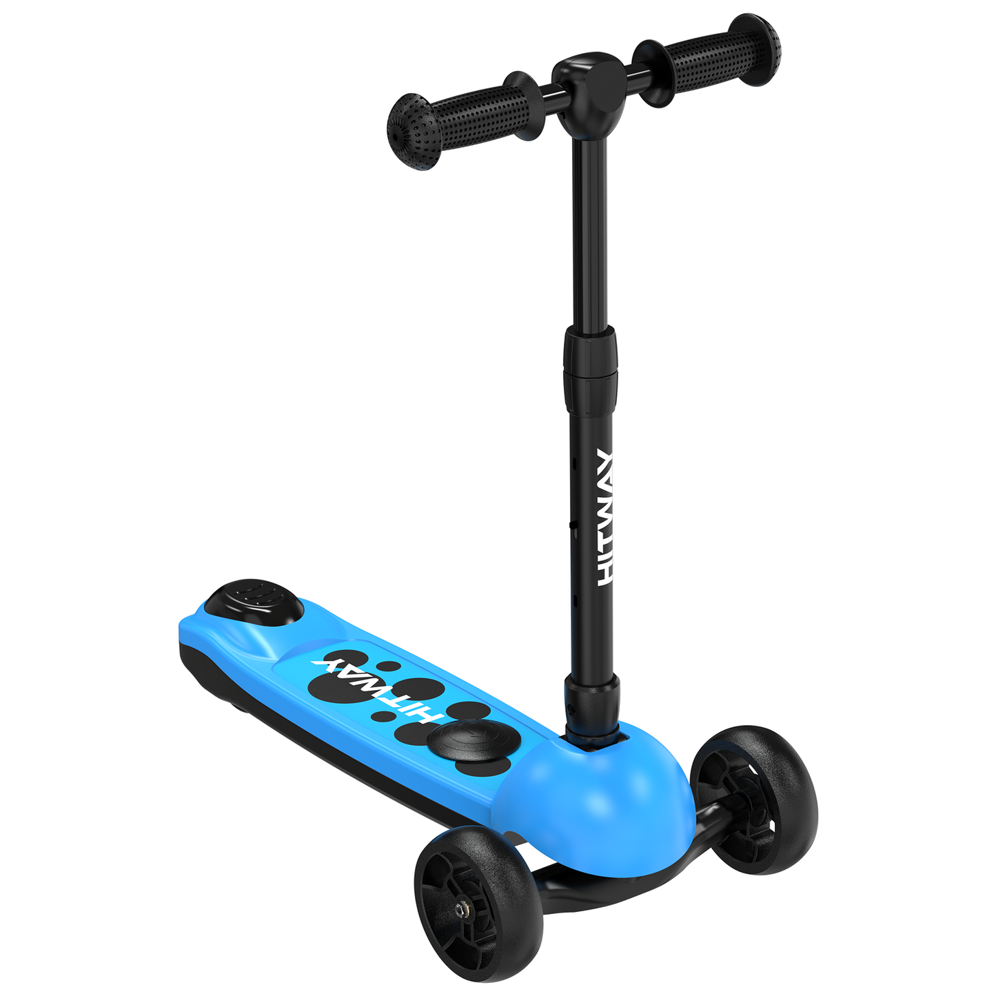 Scooter Eléctrico K3S