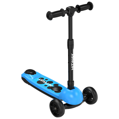 Scooter Eléctrico K3S