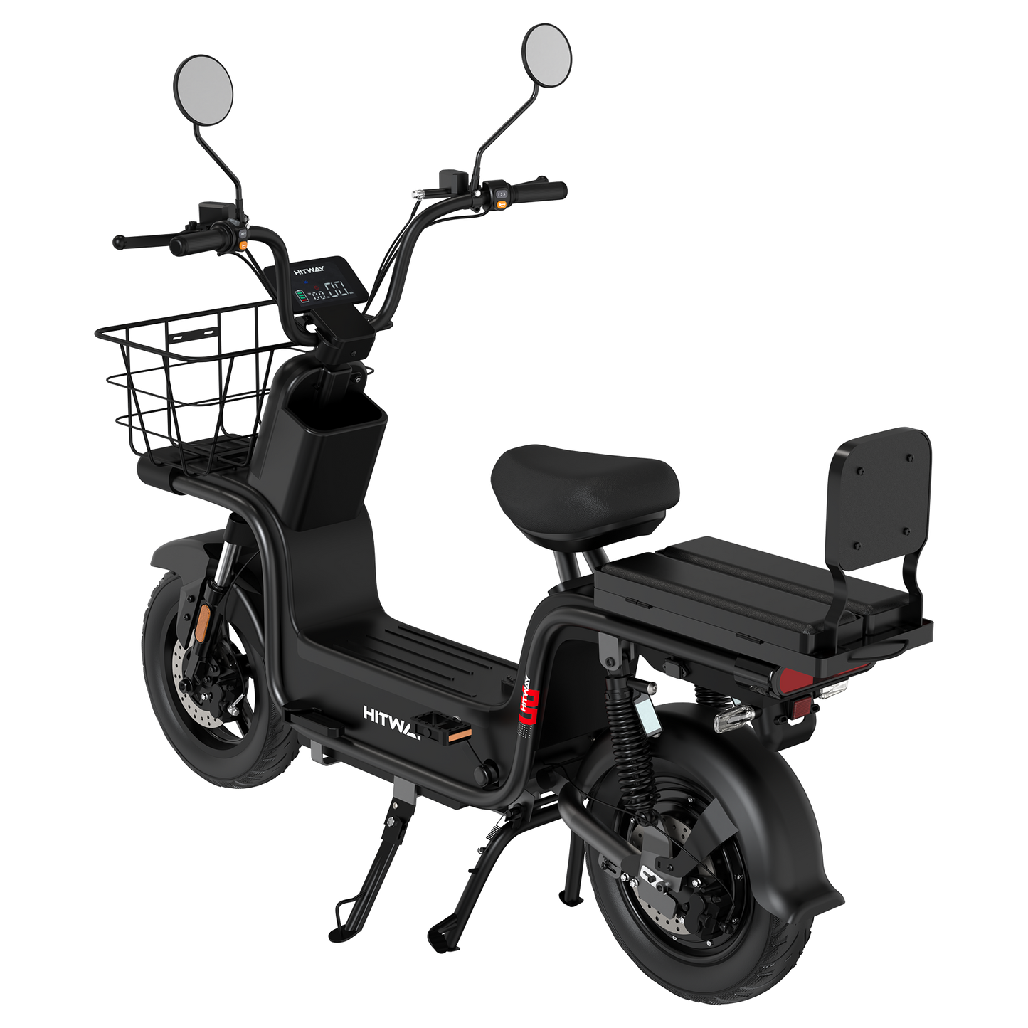 Motobici Electrica MAMG1
