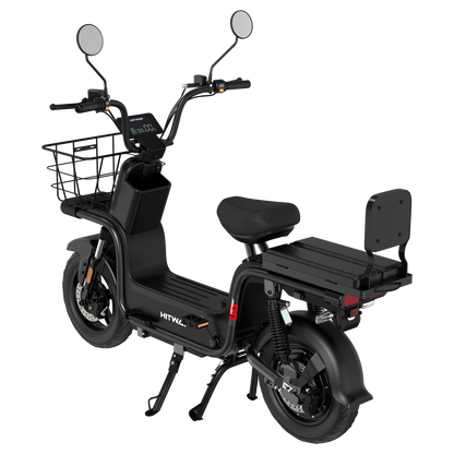 Motobici Electrica MAMG1