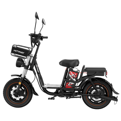 Motobici Electrica HNTG1