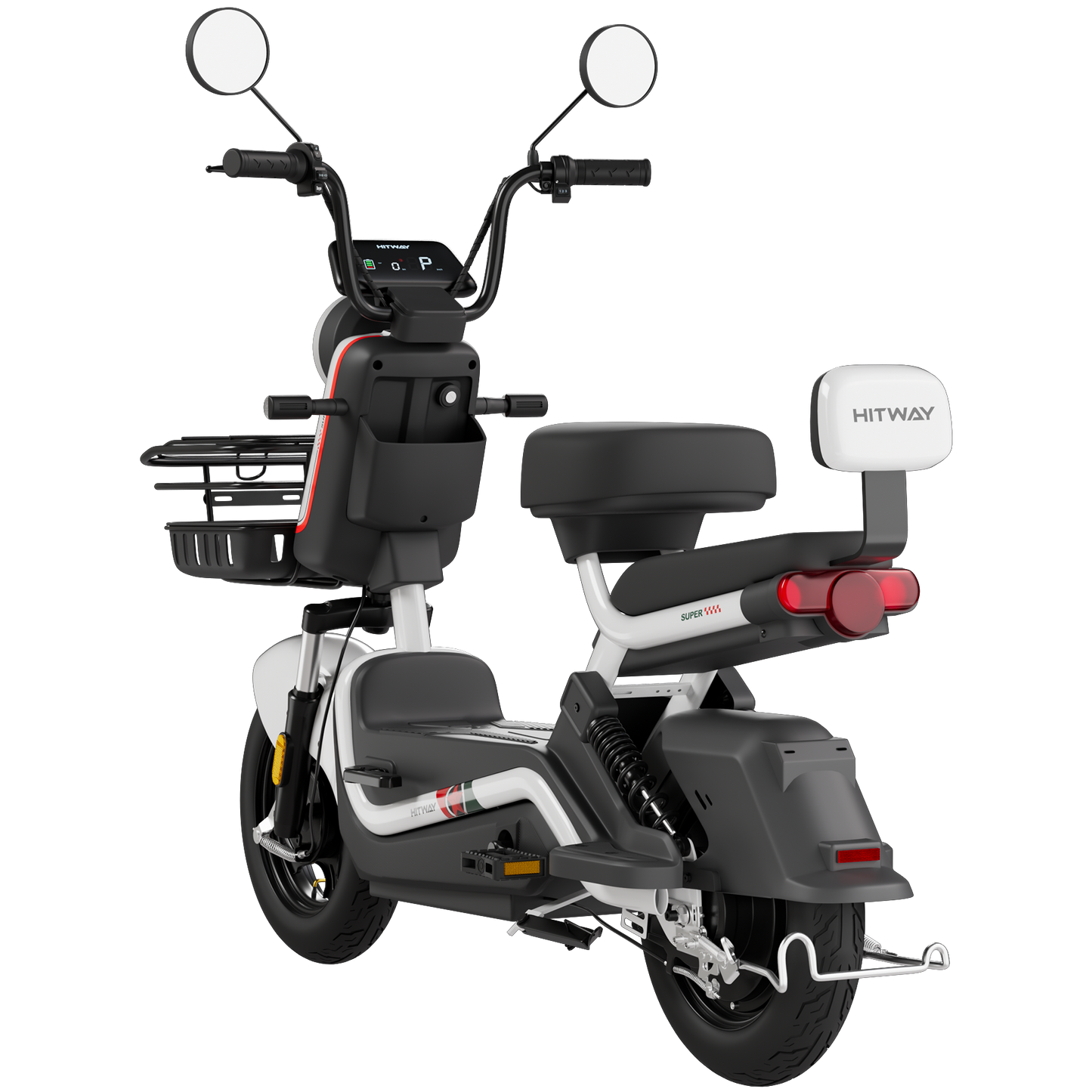 Motobici Electrica ELKG1