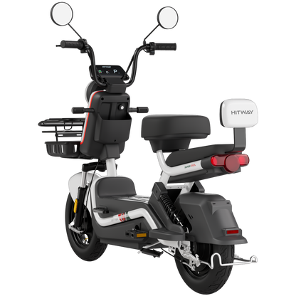 Motobici Electrica ELKG1