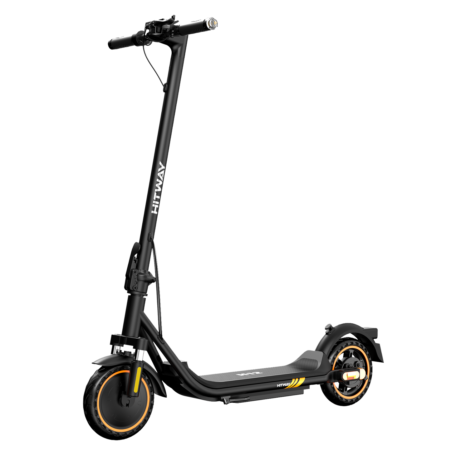 Scooter Eléctrico H12