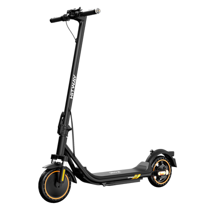 Scooter Eléctrico H12