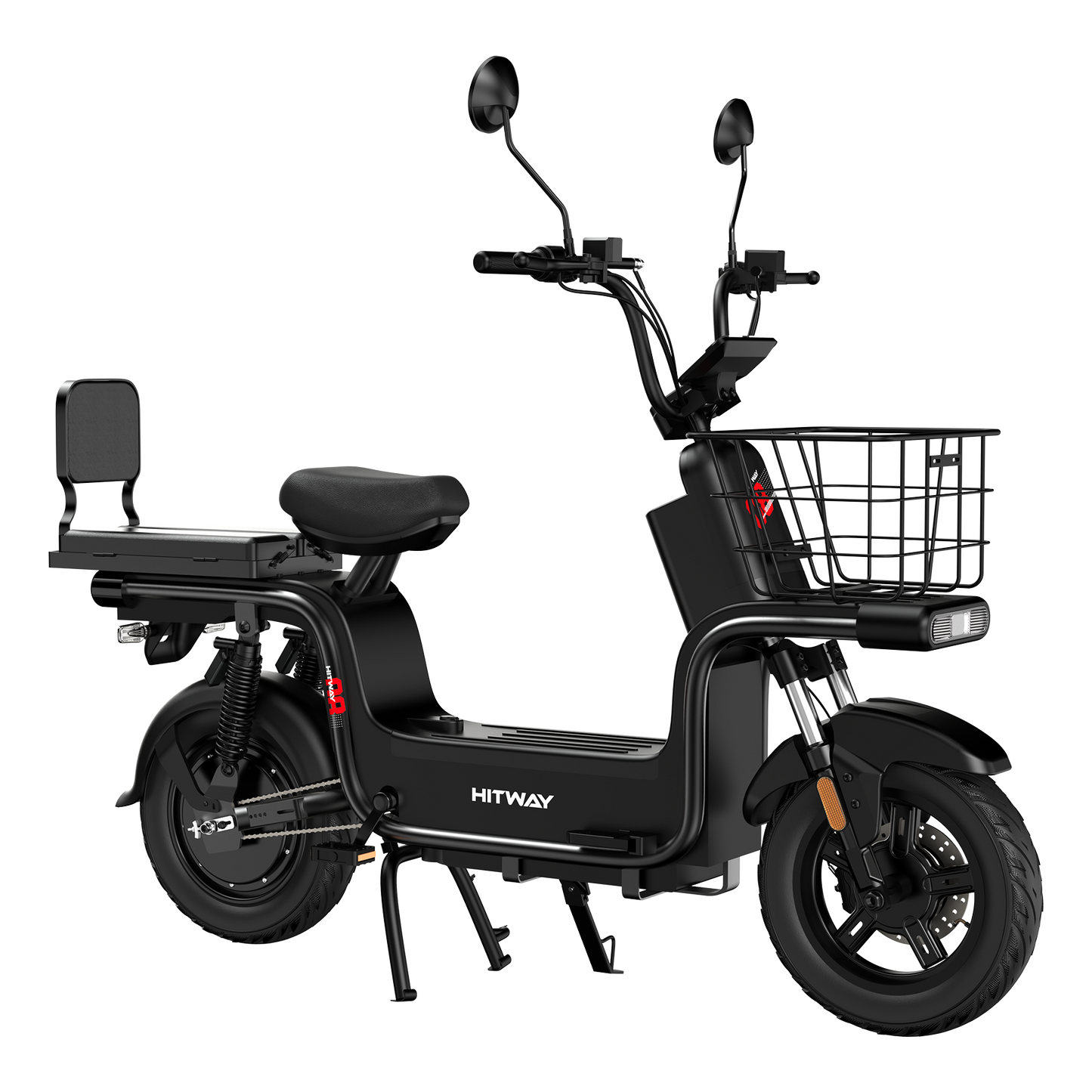Motobici Electrica MAMG1