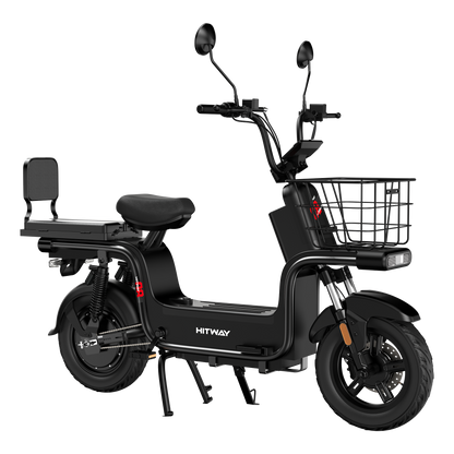 Motobici Electrica MAMG1