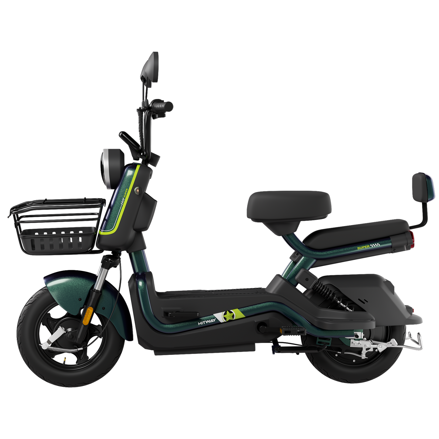 Motobici Electrica ELKG1