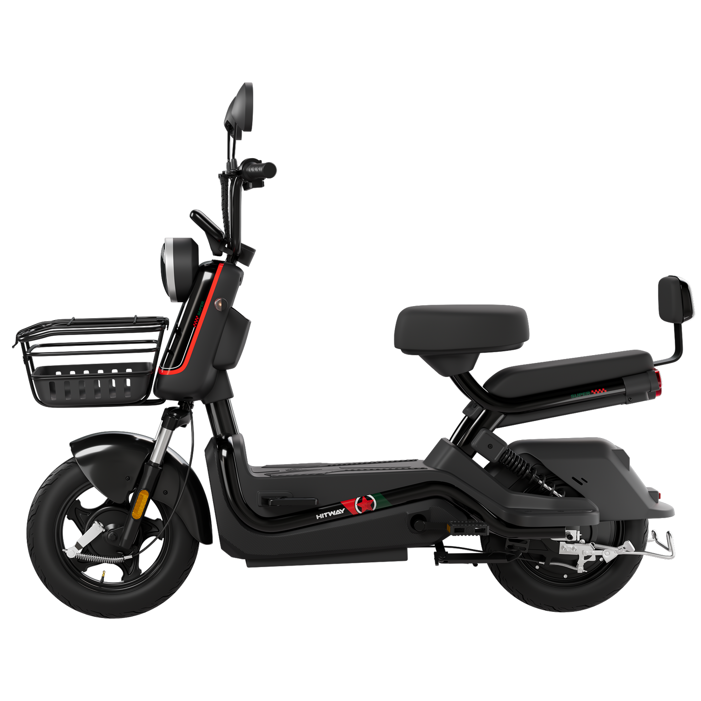 Motobici Electrica ELKG1