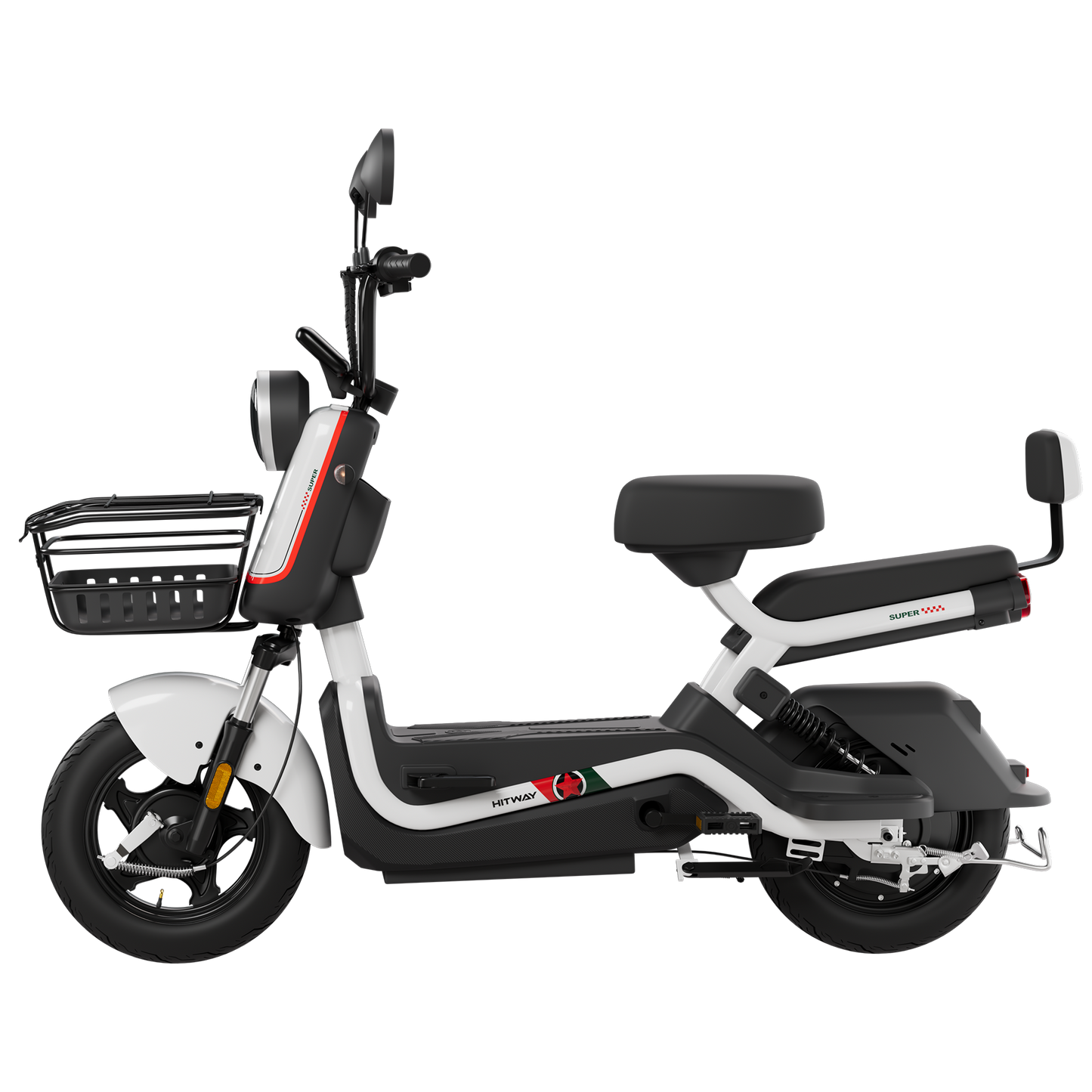 Motobici Electrica ELKG1