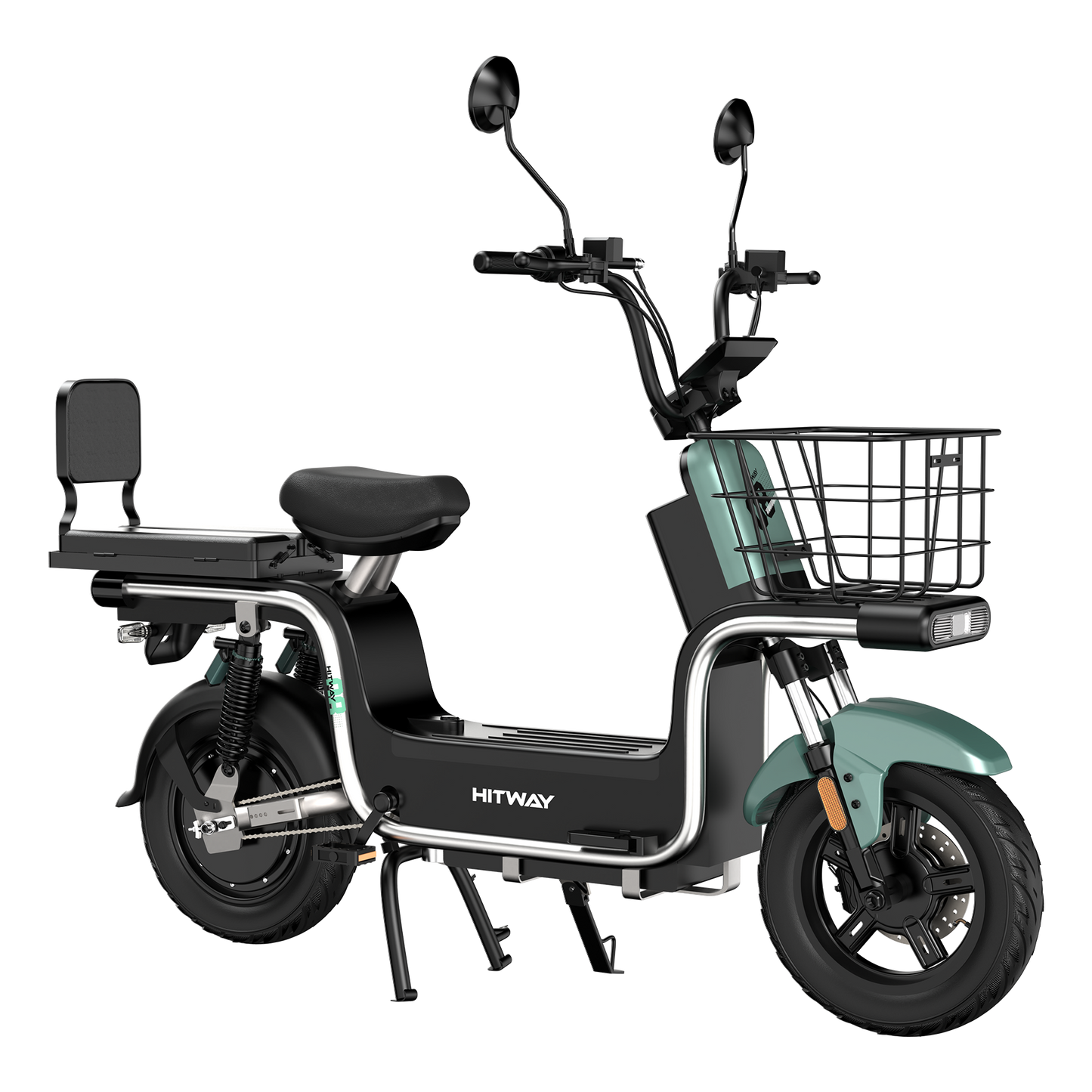 Motobici Electrica MAMG1