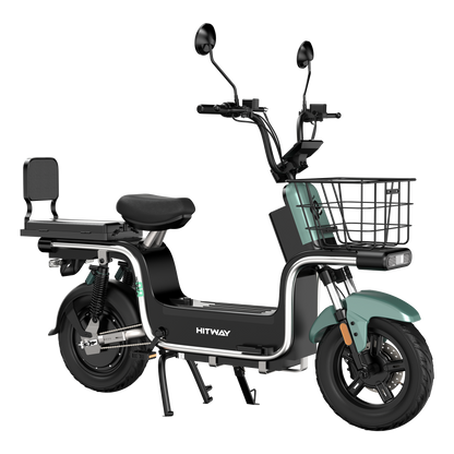 Motobici Electrica MAMG1