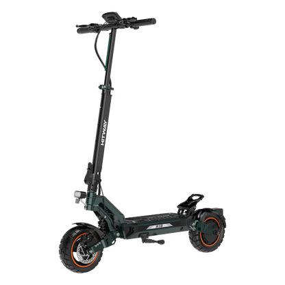 Scooter Eléctrico H18