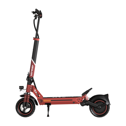Scooter Eléctrico H16