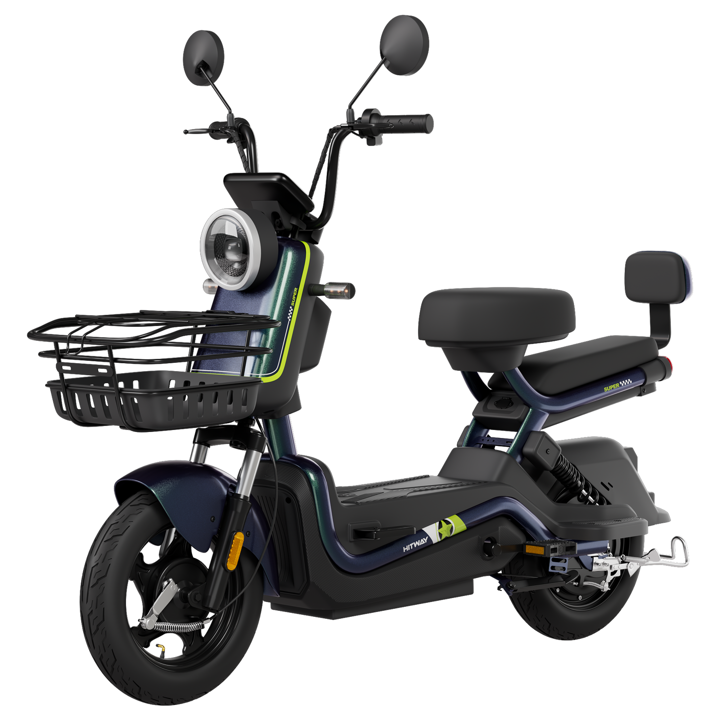Motobici Electrica ELKG1