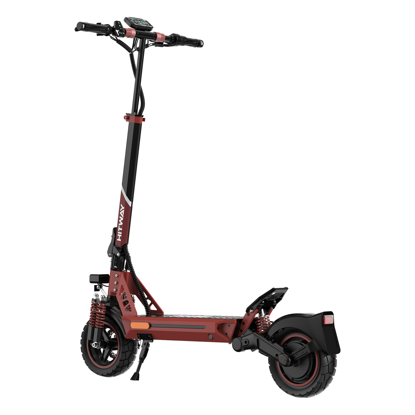 Scooter Eléctrico H16