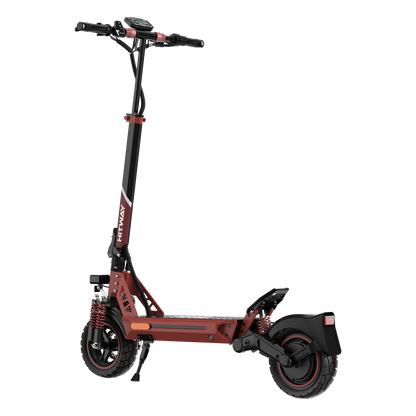 Scooter Eléctrico H16