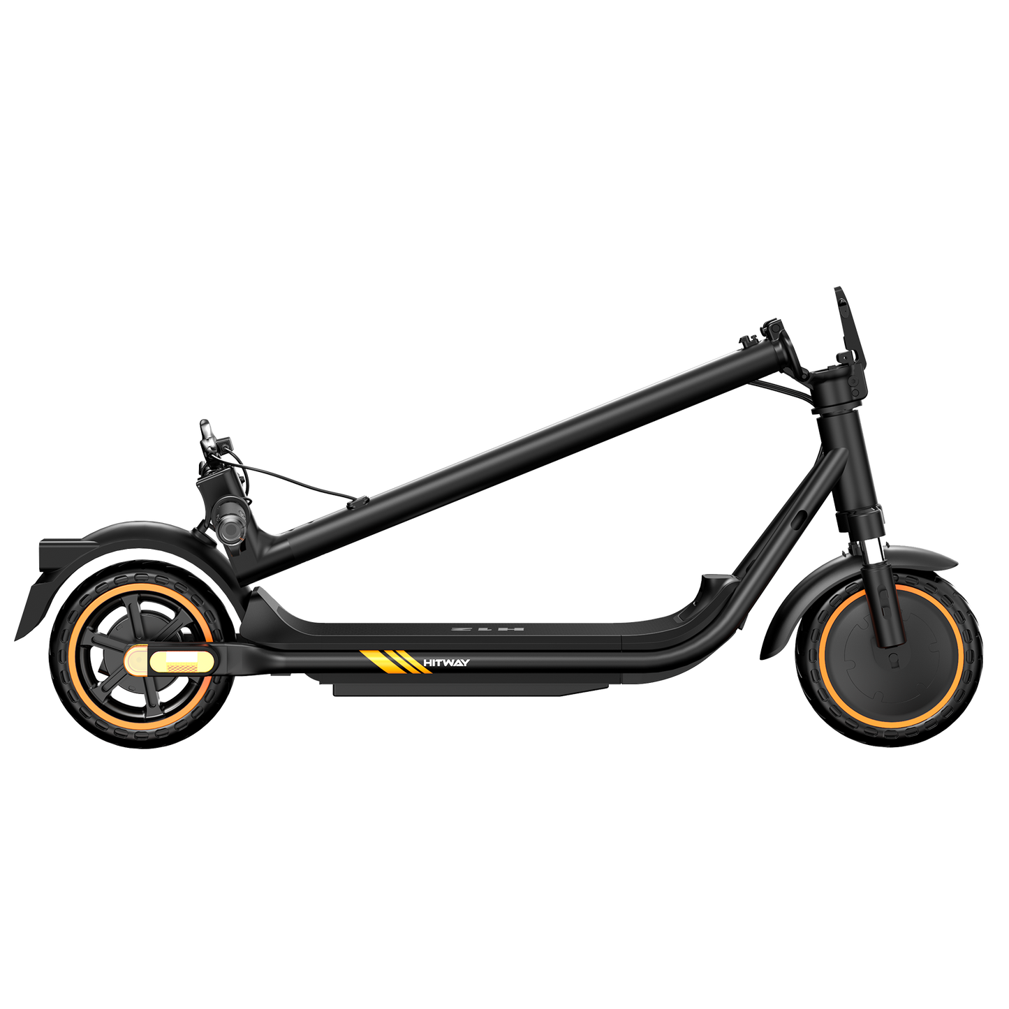 Scooter Eléctrico H12
