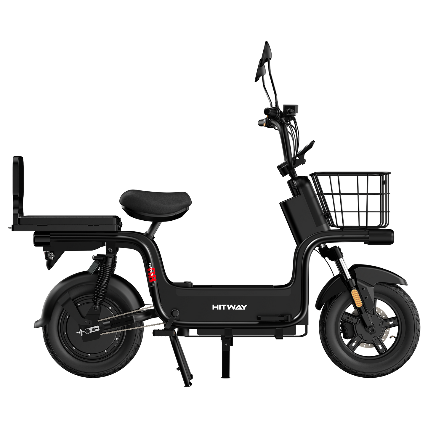 Motobici Electrica MAMG1