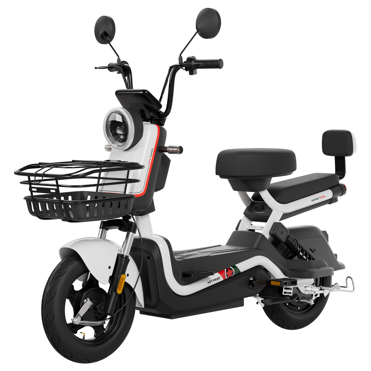 Motobici Electrica ELKG1