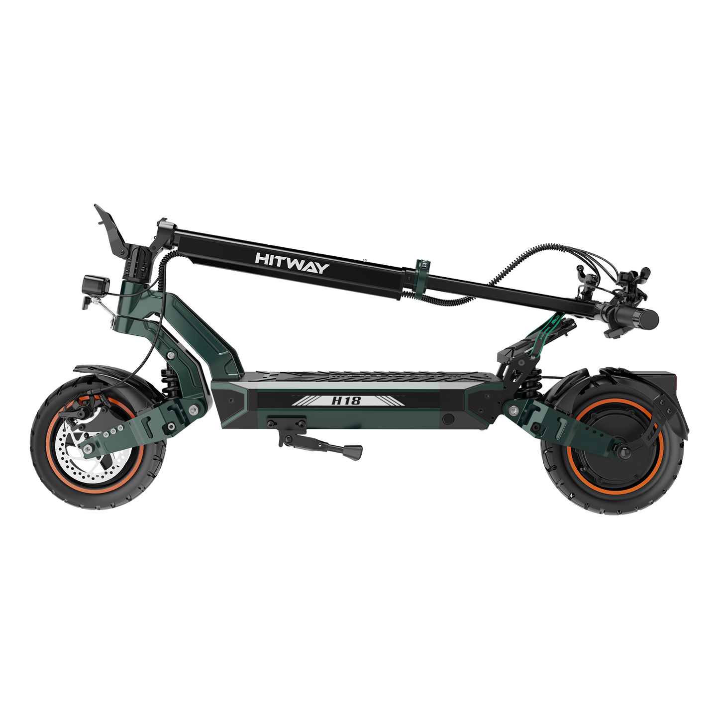 Scooter Eléctrico H18