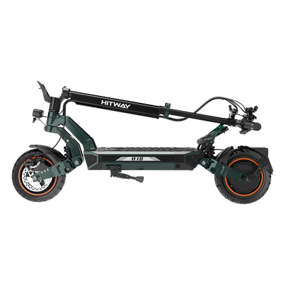 Scooter Eléctrico H18