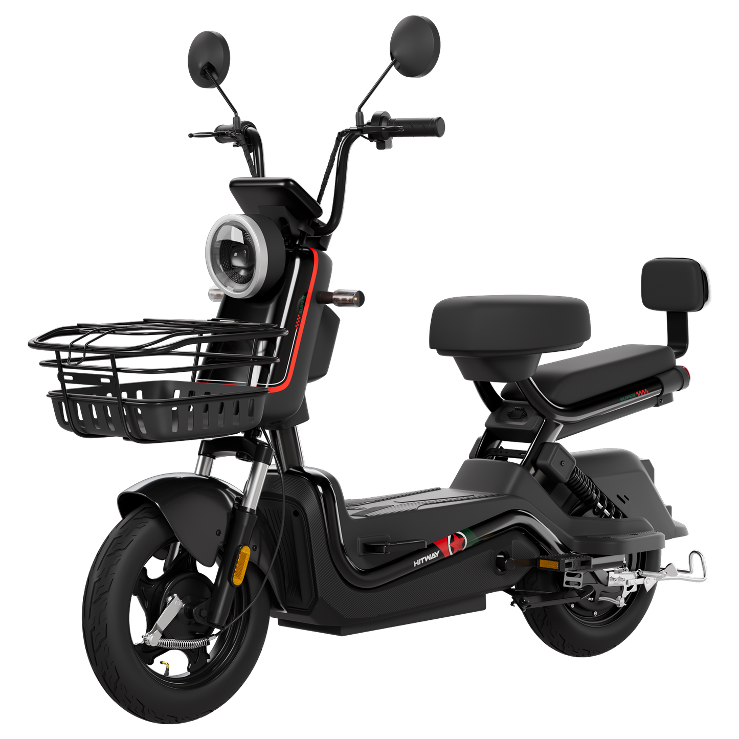 Motobici Electrica ELKG1