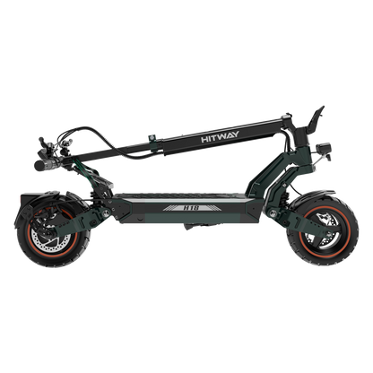 Scooter Eléctrico H18