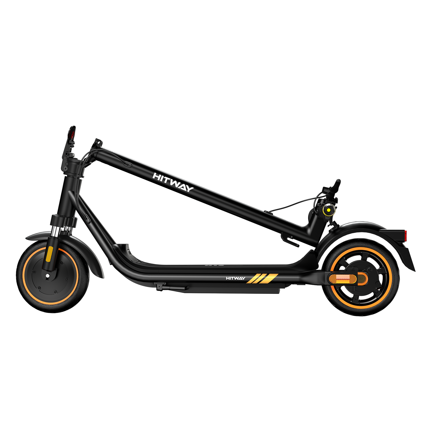 Scooter Eléctrico H12