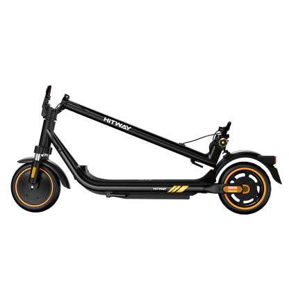 Scooter Eléctrico H12