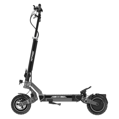Scooter Eléctrico H18