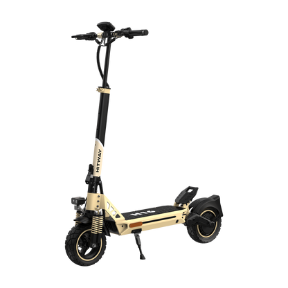 Scooter Eléctrico H16