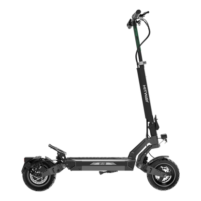 Scooter Eléctrico H18