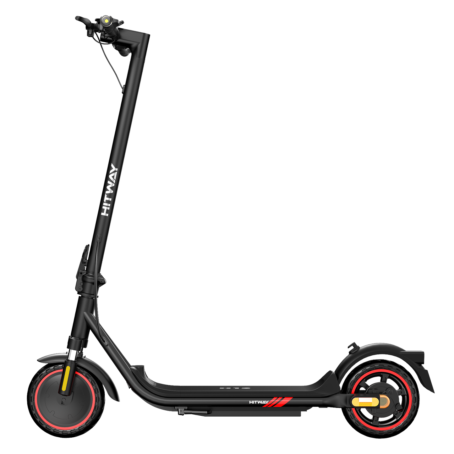 Scooter Eléctrico H12