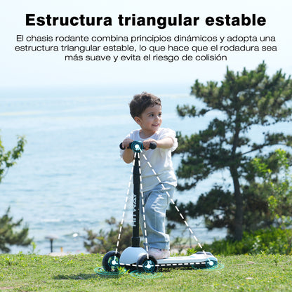 Scooter Eléctrico K3S