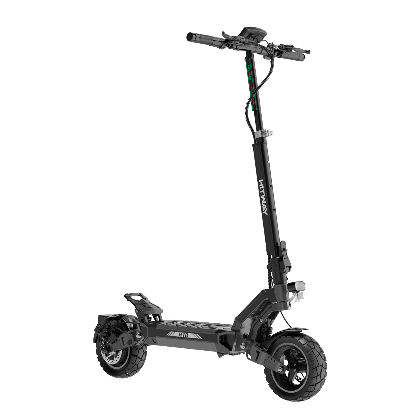 Scooter Eléctrico H18