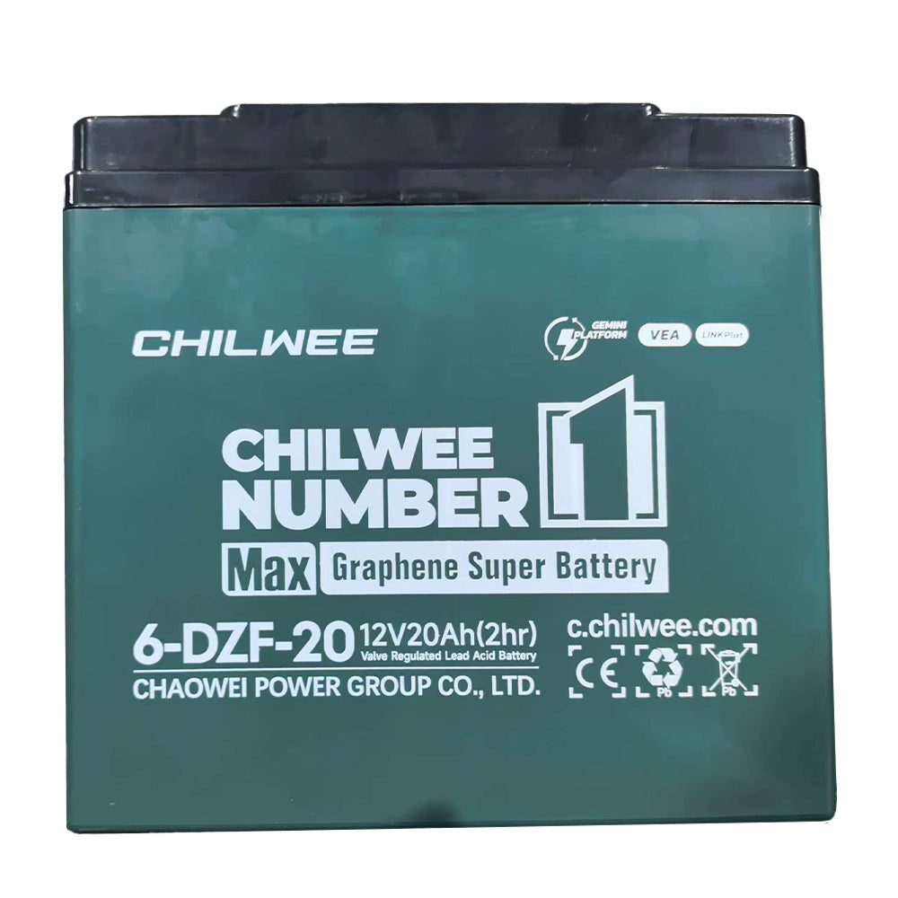 Lead-acid battery